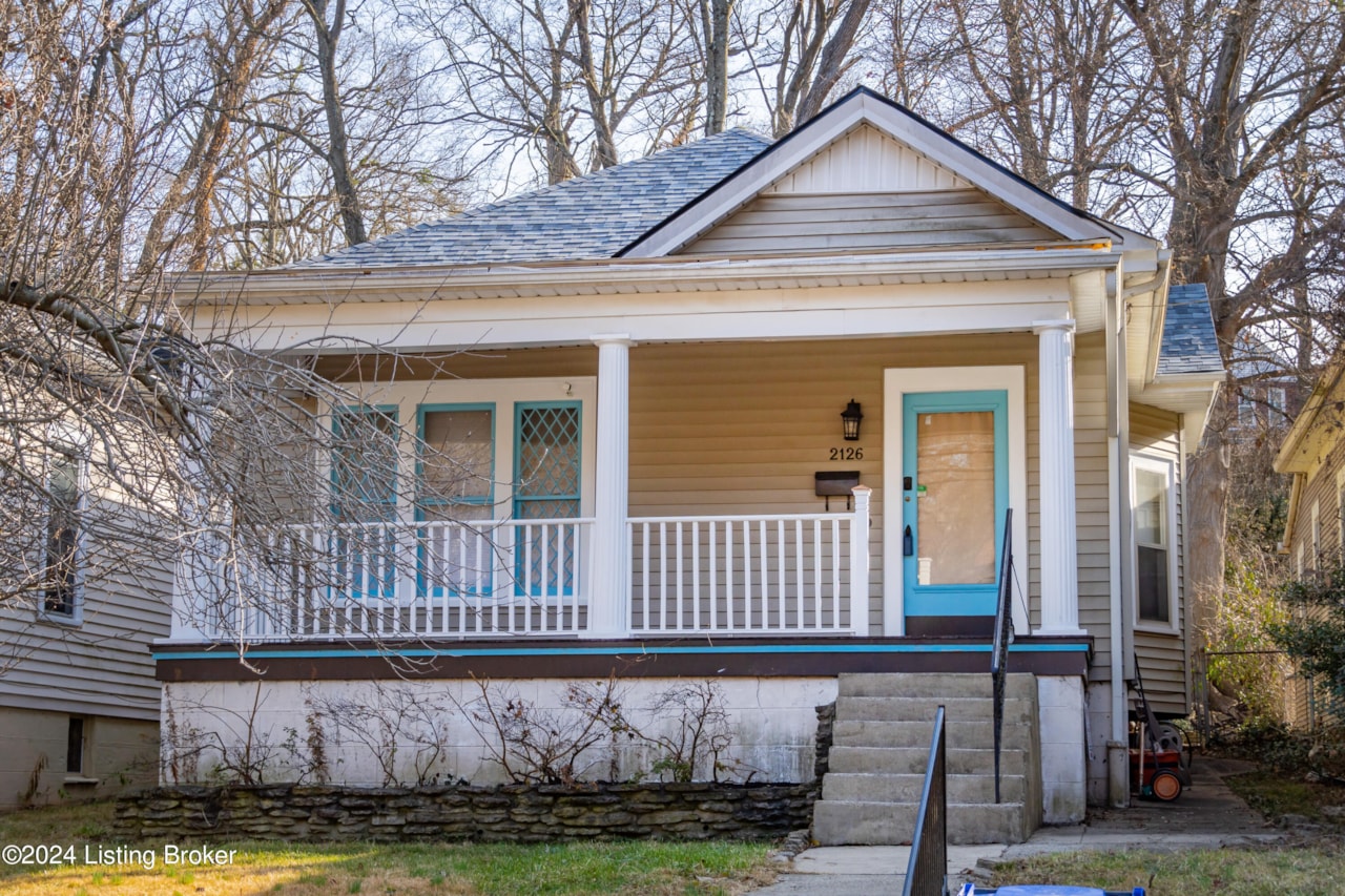 2126 Speed Ave Louisville, KY 40205 MLS 1652246