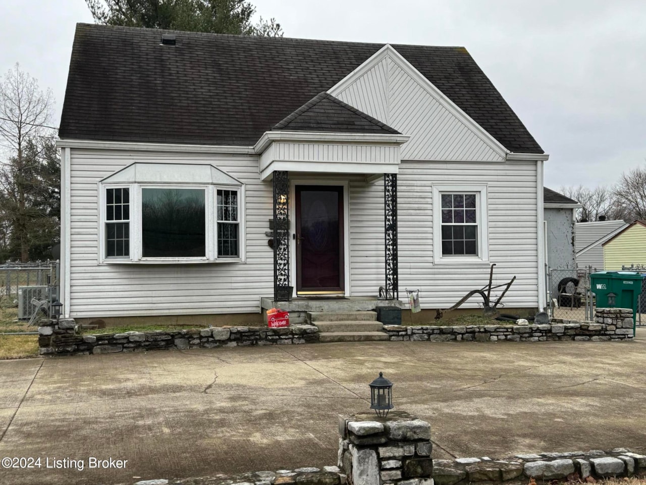 3796 Blanton Ln Louisville, KY 40216 MLS 1652537