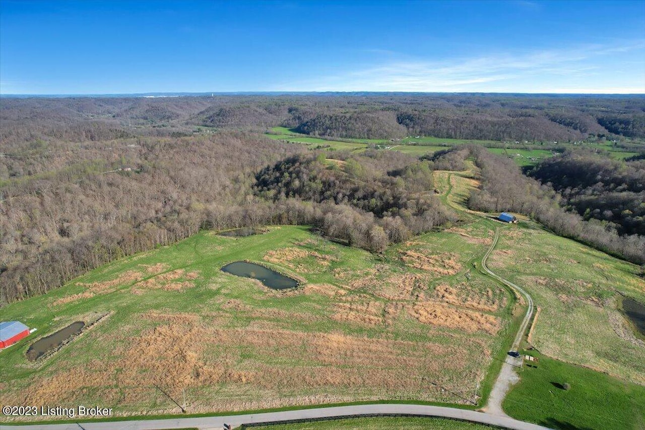 lot for sale at 00 Weavers Run Shepherdsville KY 40165 MLS 1641184