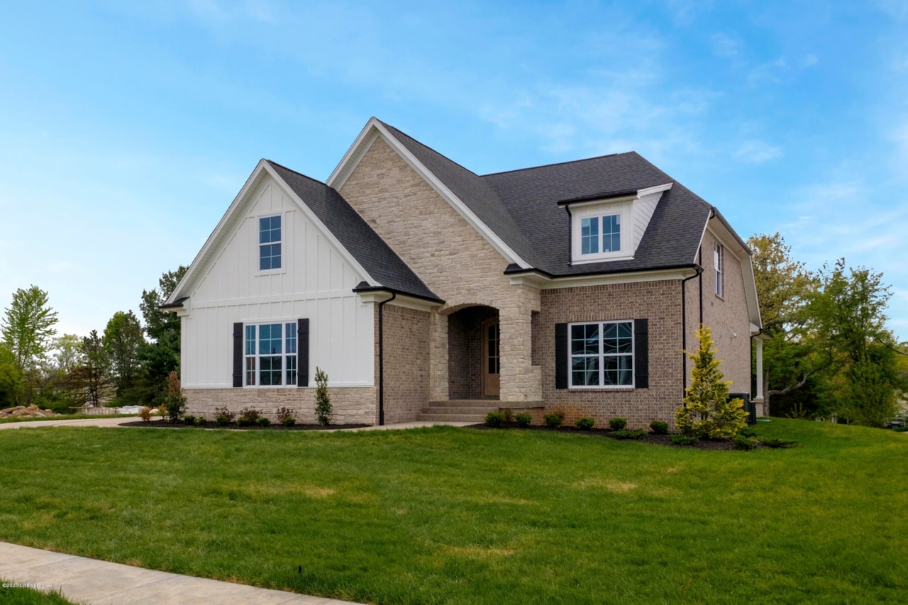 lot 288 Brentwood Dr Crestwood, KY 40014 MLS 1645846