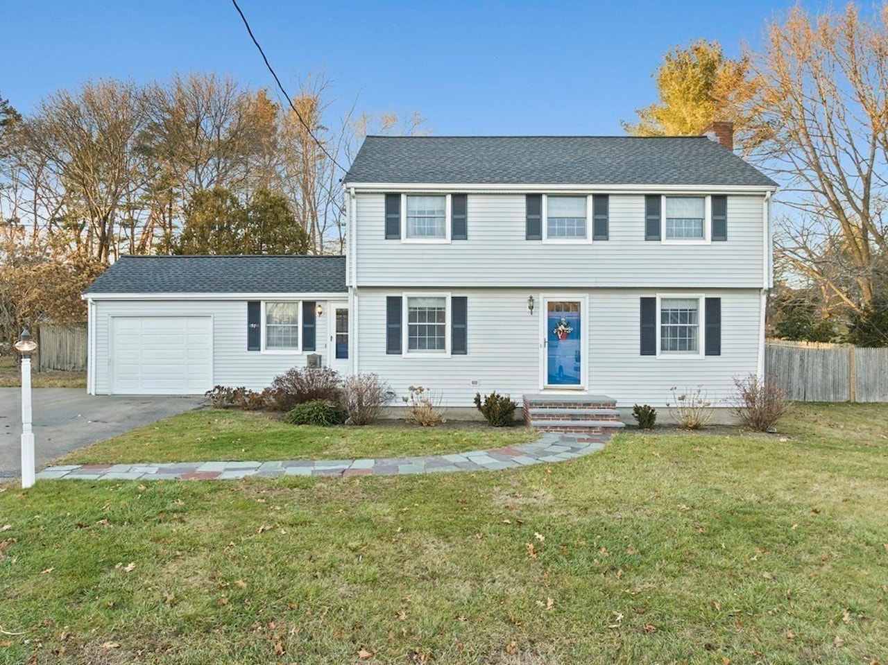 57 Norfolk Rd Braintree, MA 02184 MLS 73192645