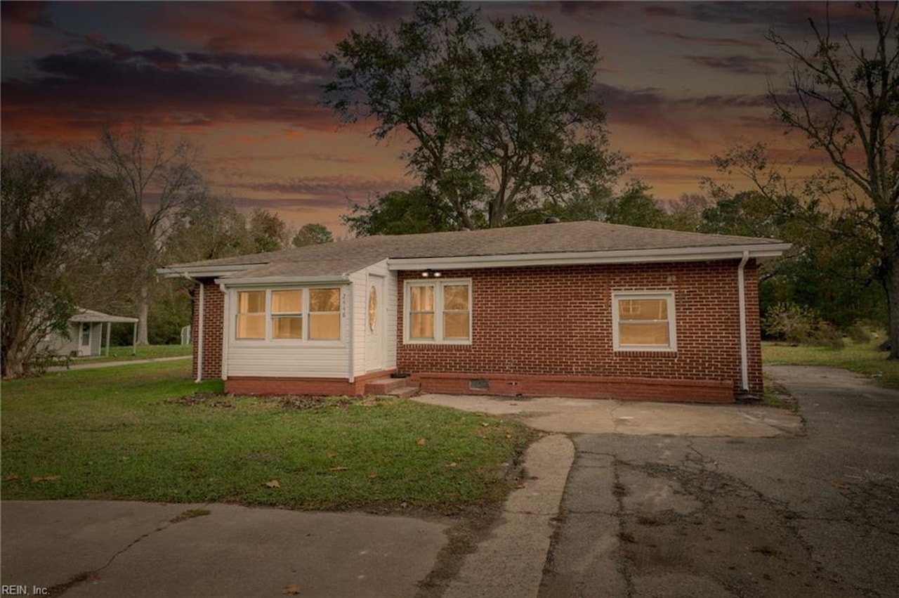 2448 Cedar Rd Chesapeake, VA 23323 MLS 10515266