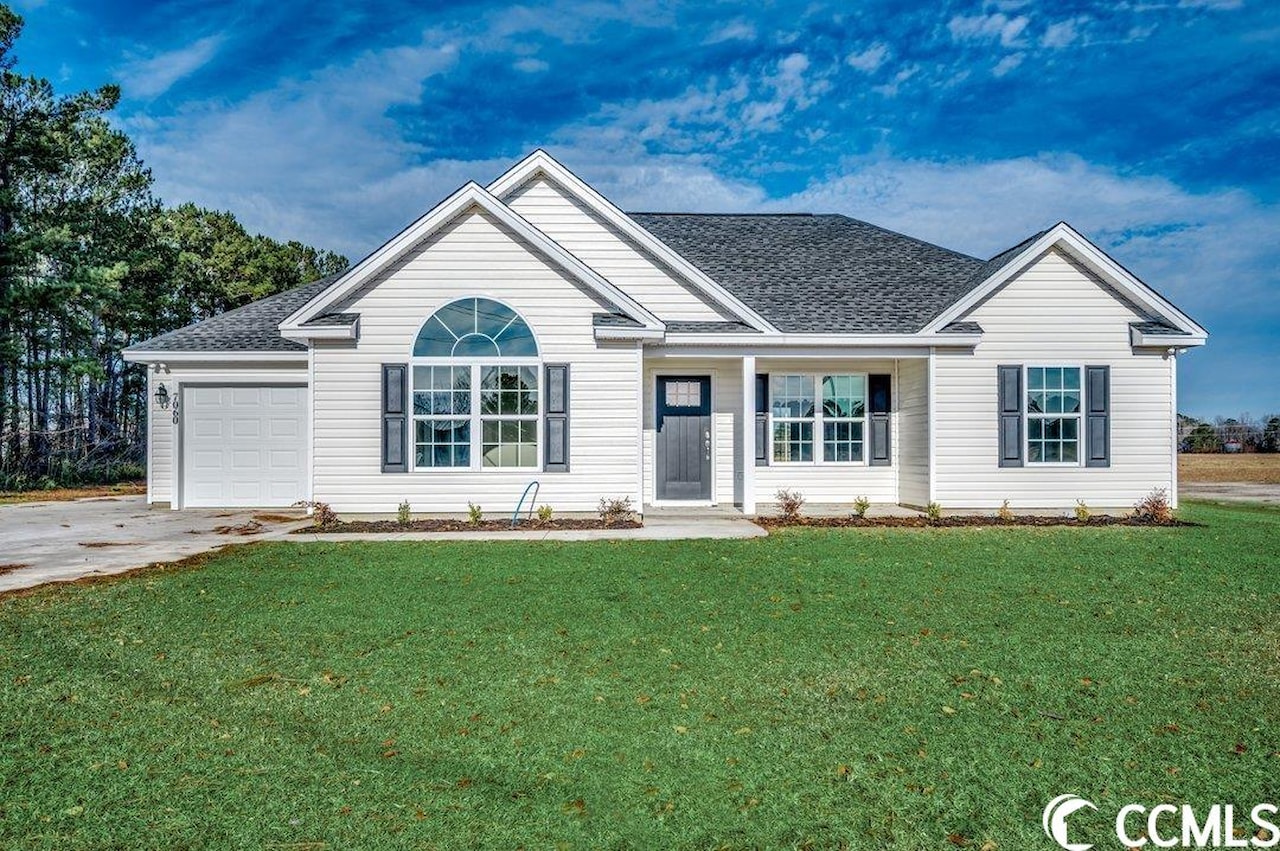 2664 Daisy Rd. Loris, SC 29569 MLS 2400902