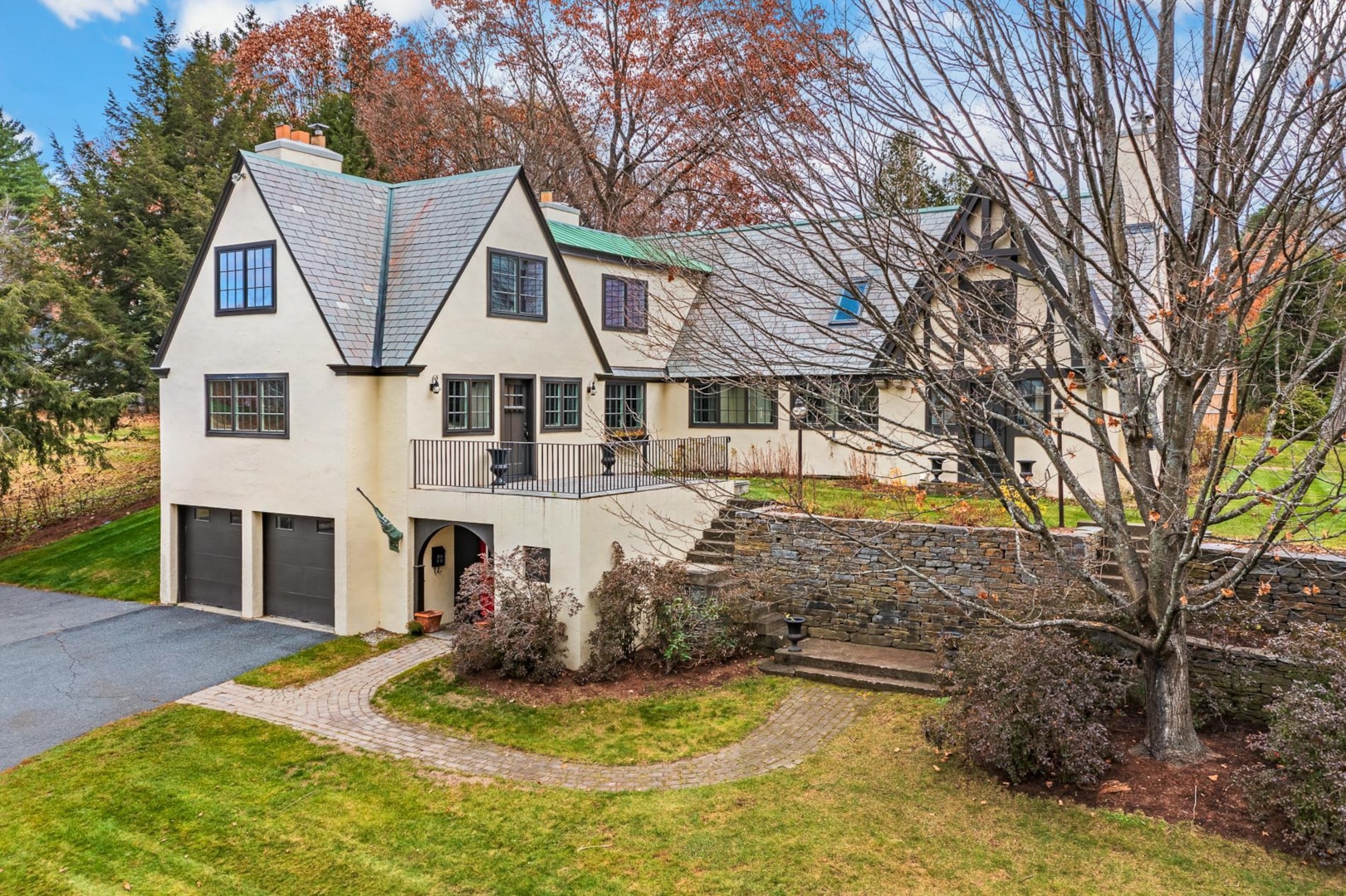 33 E Wheelock St Hanover 03755 NH home for sale 2,275,000 4981950