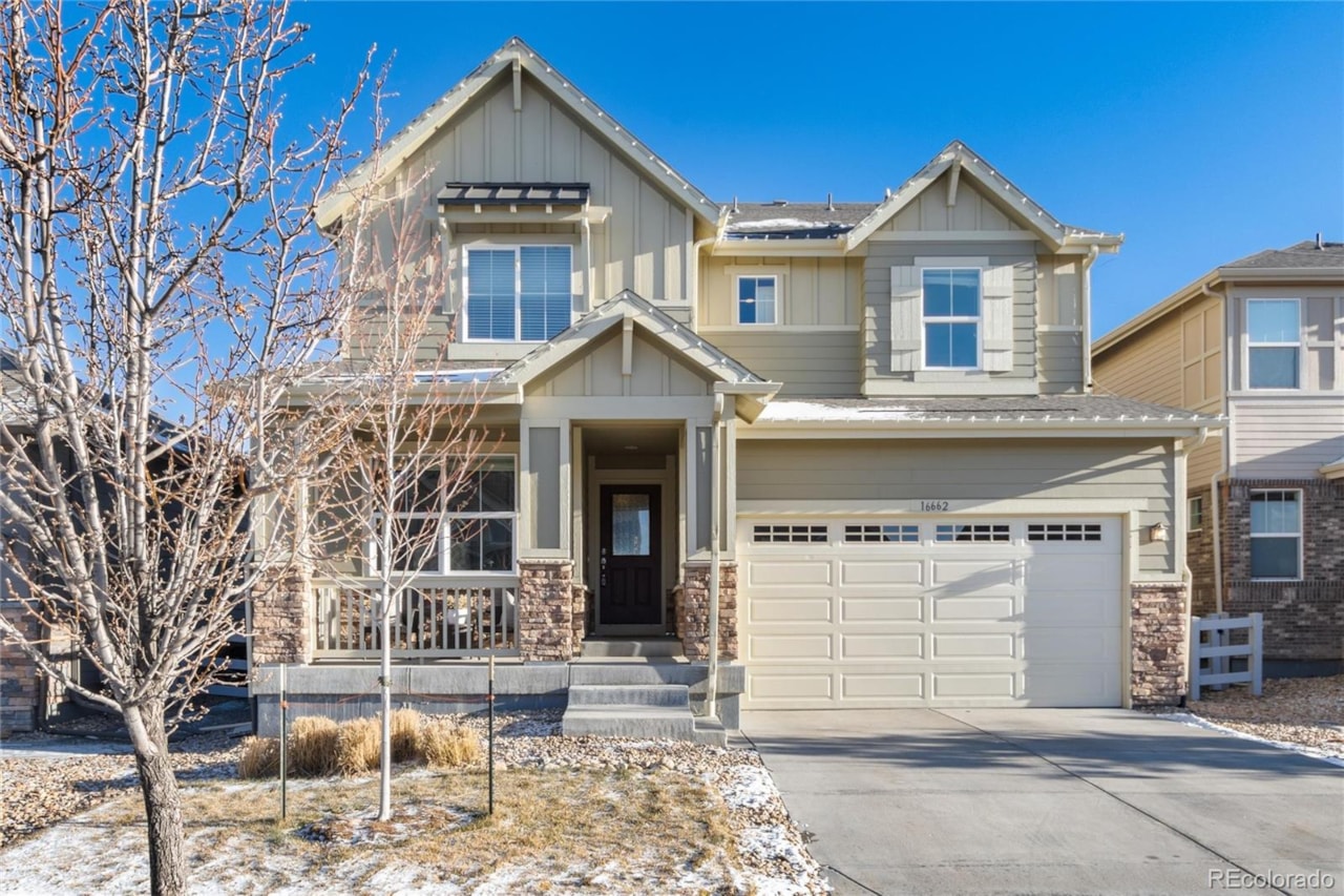 16662 Compass Way Broomfield, CO 80023 home for sale, MLS7334774