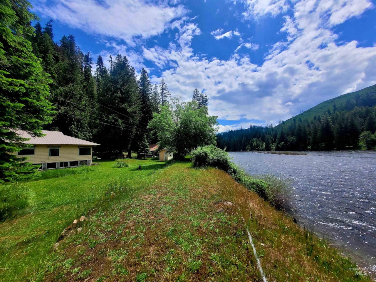 Explore Kooskia, ID Real Estate home for sale for Sale