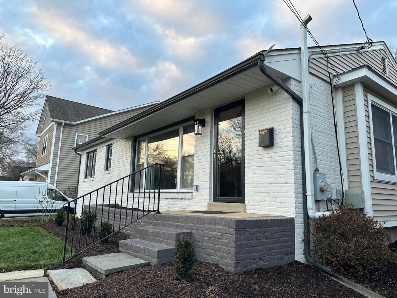 1908 Jamestown Rd Alexandria VA 22308 MLS VAFX2159618