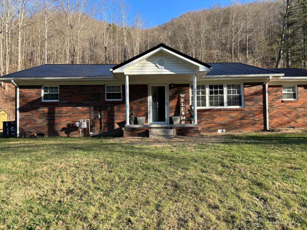 4434 KY 223 Flat Lick, KY 40935 MLS 24000734