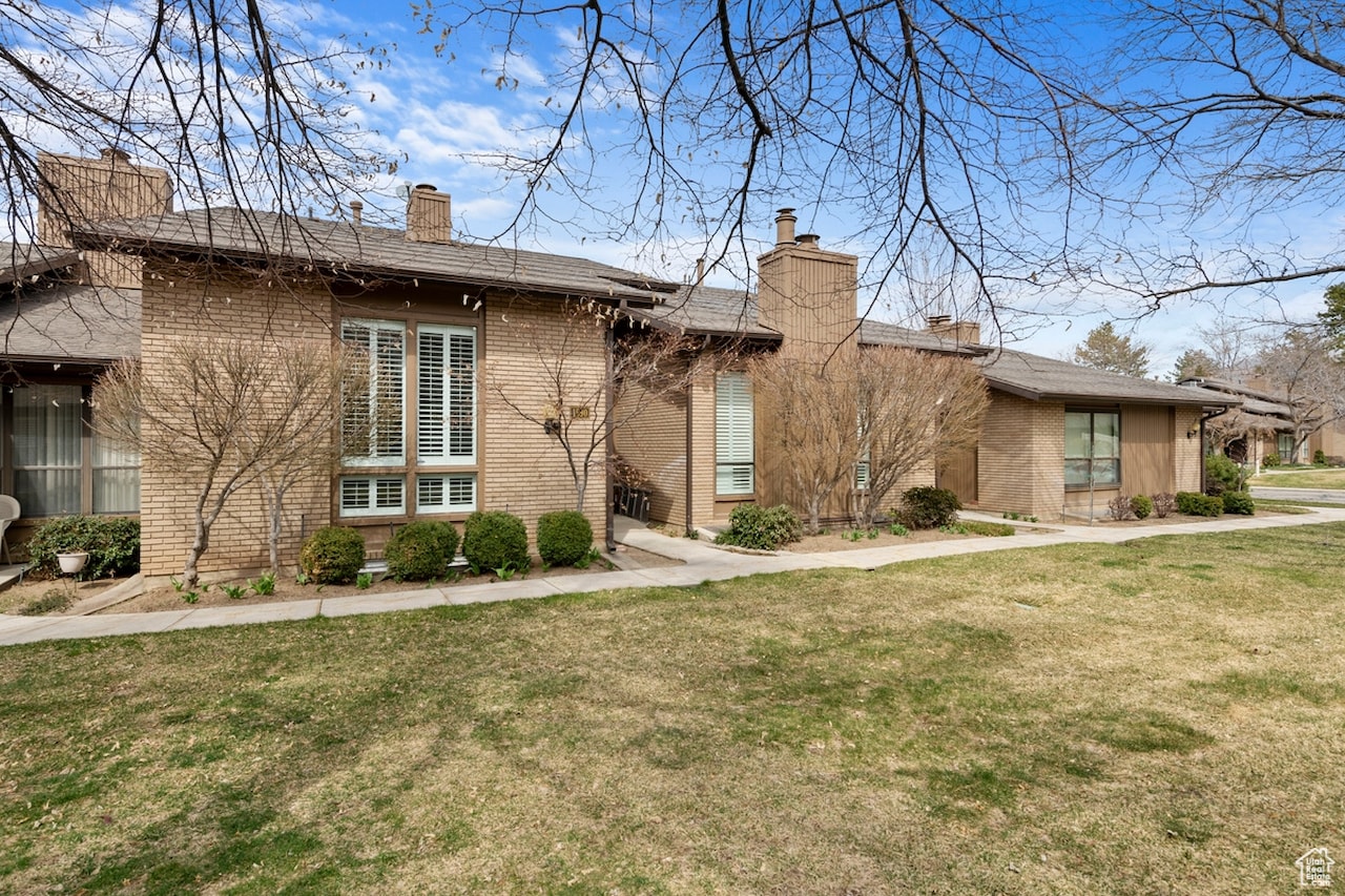 Explore 1590 E 6505 S Murray UT 84121 in Salt Lake County. MLS 1974934