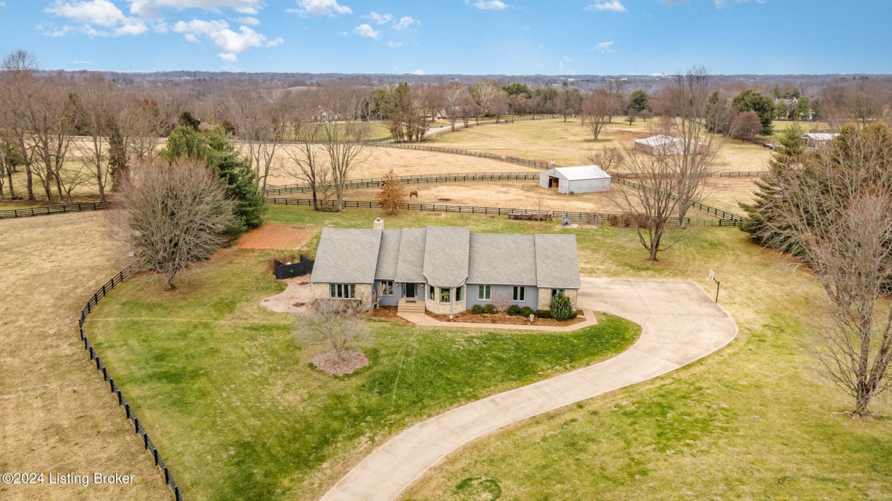 11611 Hidden Creek Rd Prospect KY 40059 MLS1652672