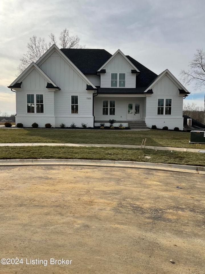 17605 Fox Spring Way Louisville, KY 40245 MLS 1652674