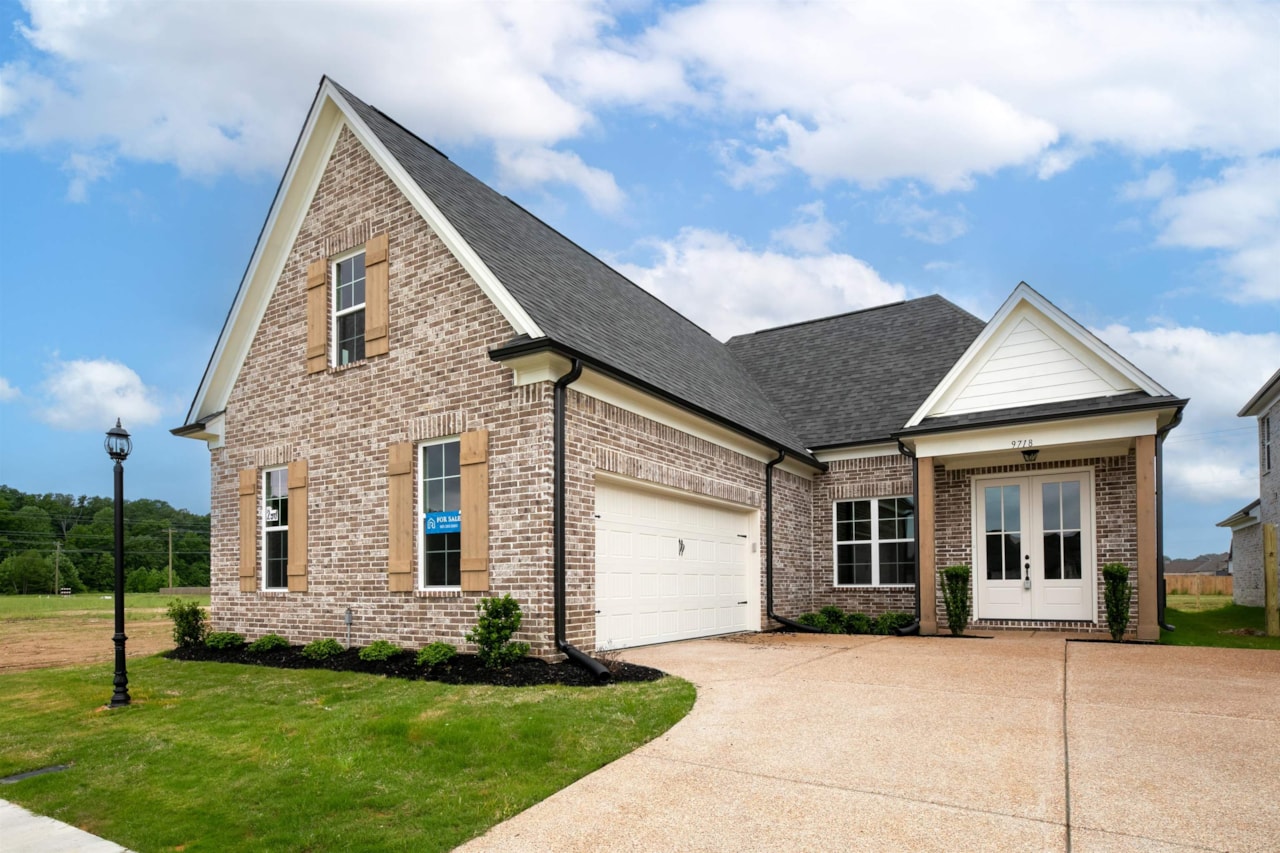 797BSearch BHHS Taliesyn homes for sale in Germantown, Collierville