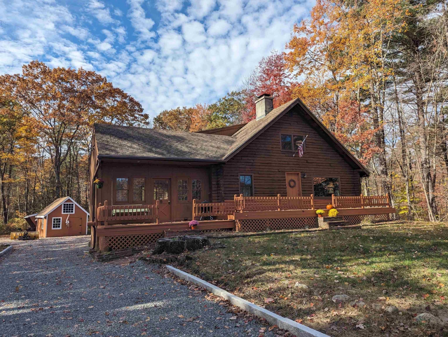 1183 Townsend Rd Mason 03048 NH home for sale 419,000 4975901