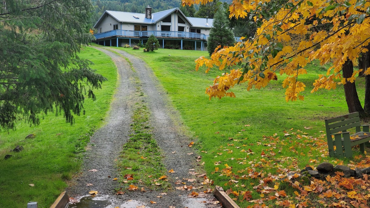 35850 Ca299 Willow Creek, CA 95573 MLS 24208