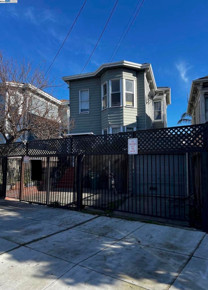 728 Peralta Street, Oakland, CA 94607 RubyHome