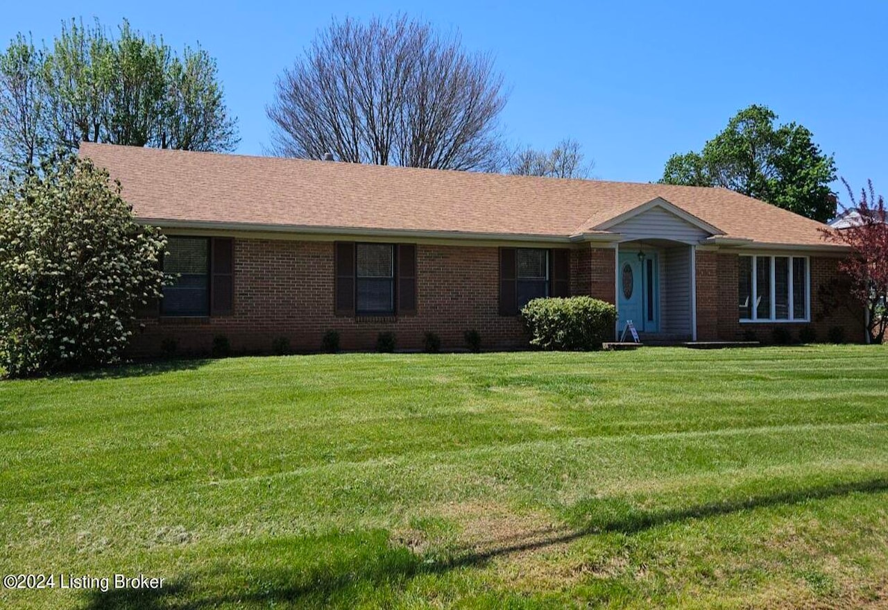 3202 Goose Creek Rd Louisville, KY 40242 MLS 1652298