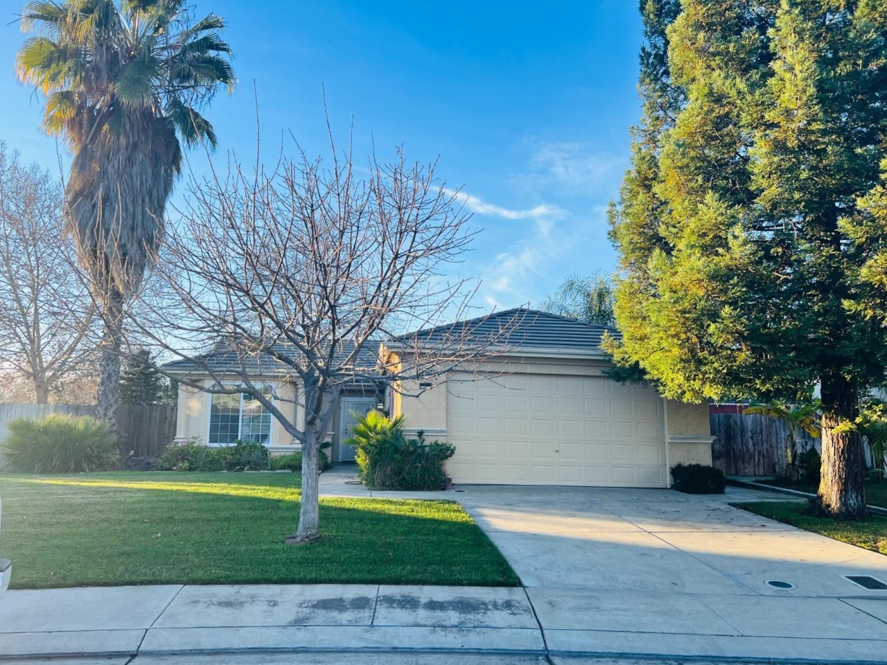 3604 Townshend Circle Stockton, CA 95212 MLS 224000883