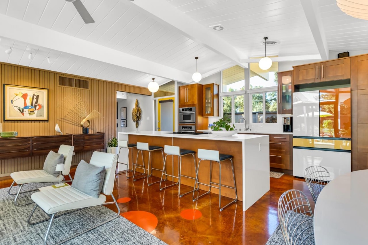 6425 S Land Park Drive Sacramento for Sale MLS 223111783 Eichler Homes