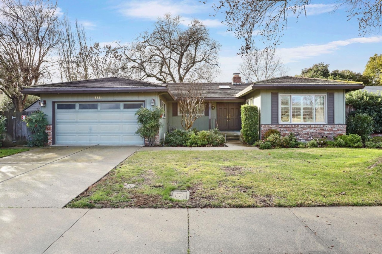 8321 Mason Drive Stockton, CA 95209 MLS 224001167