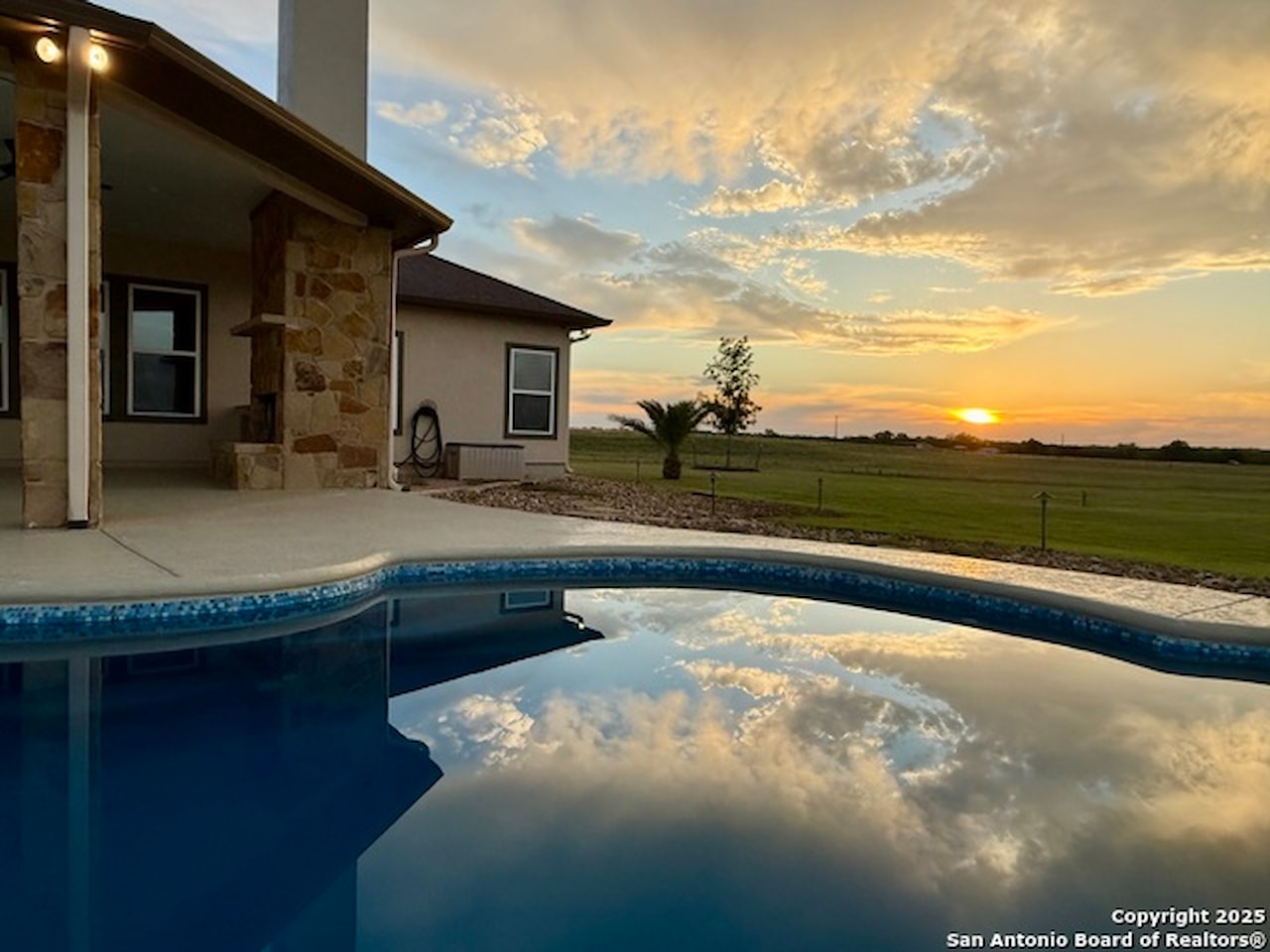 7803 Us Highway 181, Falls City, TX, 78113 MLS 1744426