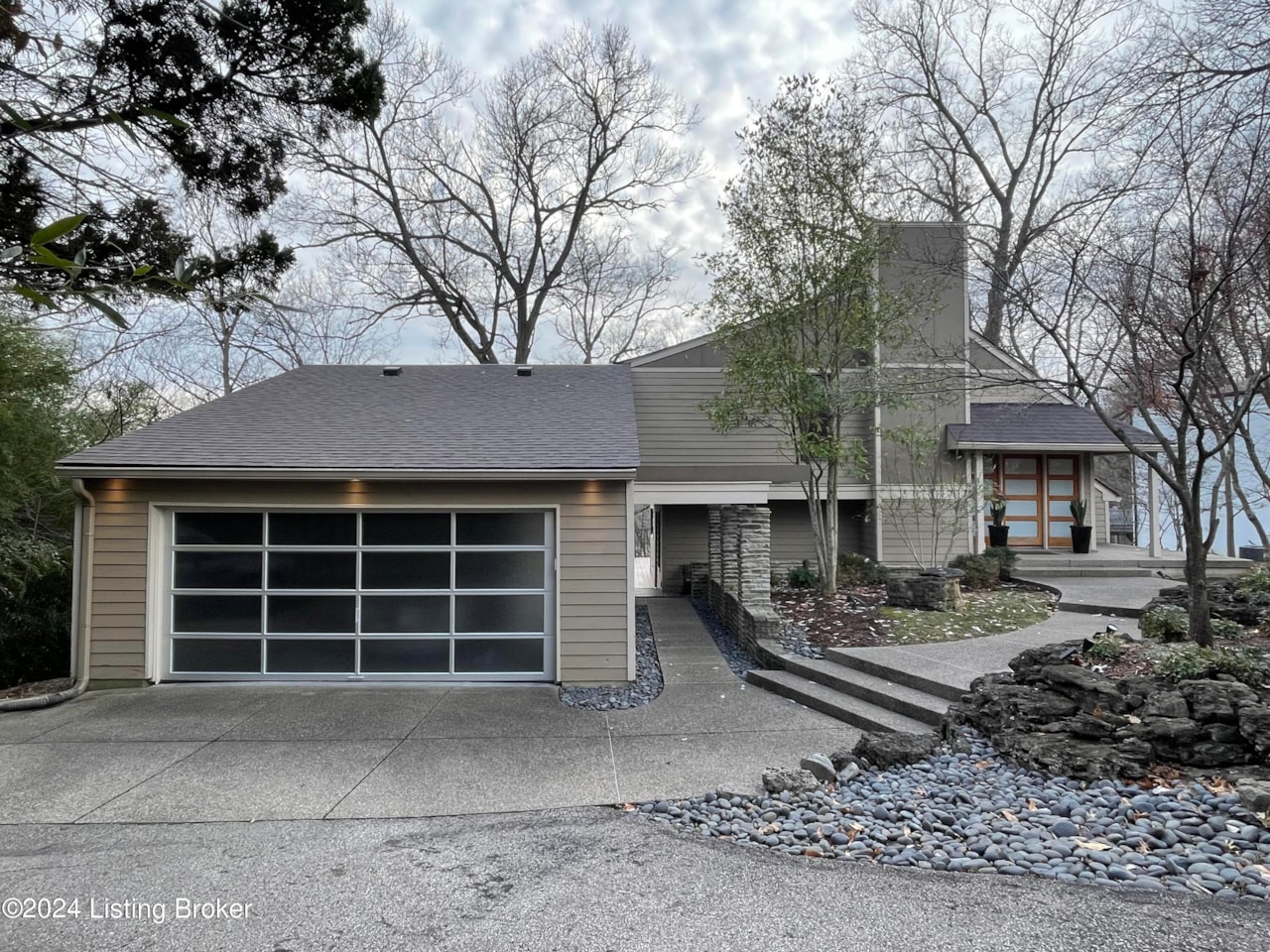 7237 Fox Harbor Rd Prospect, KY 40059 MLS 1652778