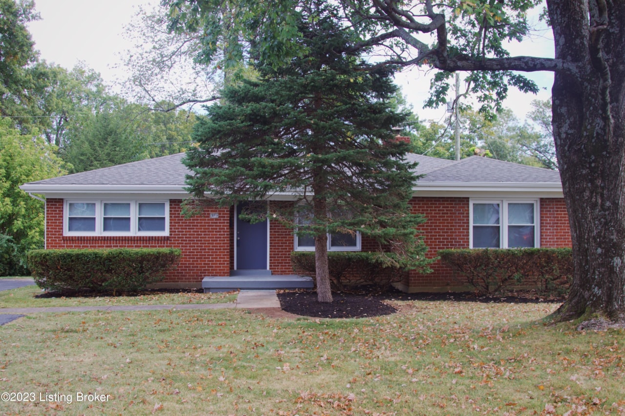 2819 Browns Ln Louisville, KY 40220 MLS 1652793