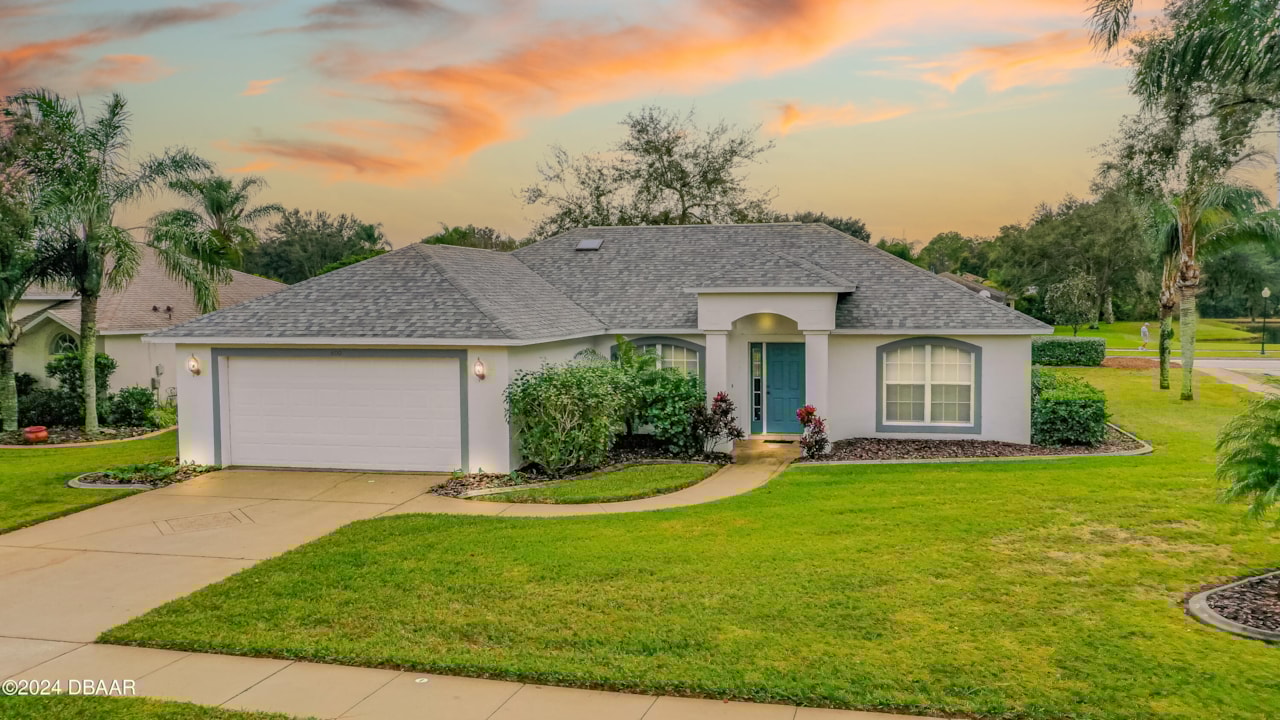 800 Ashton Lakes Blvd Port Orange, FL 32128 MLS 1118168