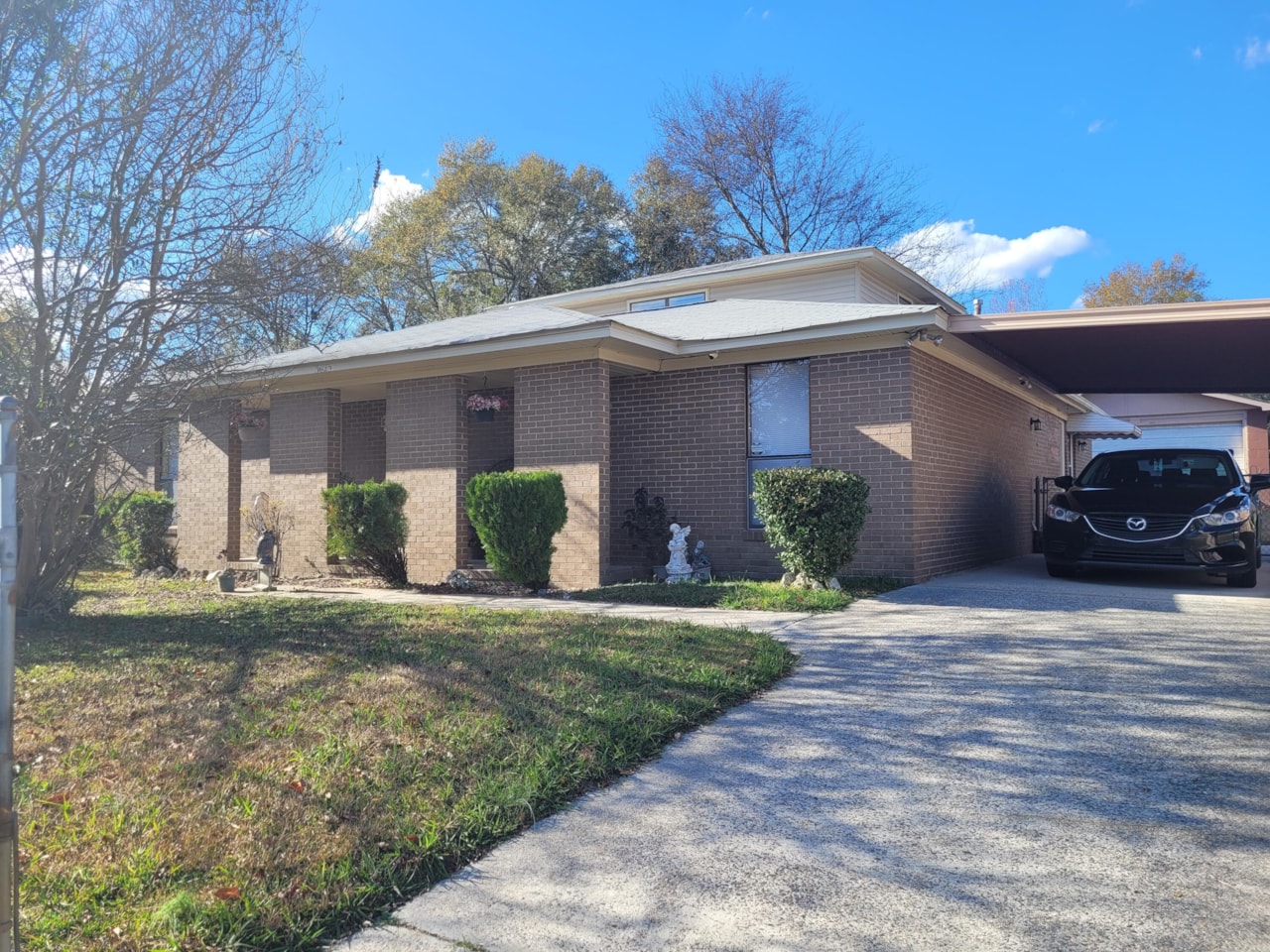 3623 Goldfinch Dr Augusta, GA 30906 MLS 523409