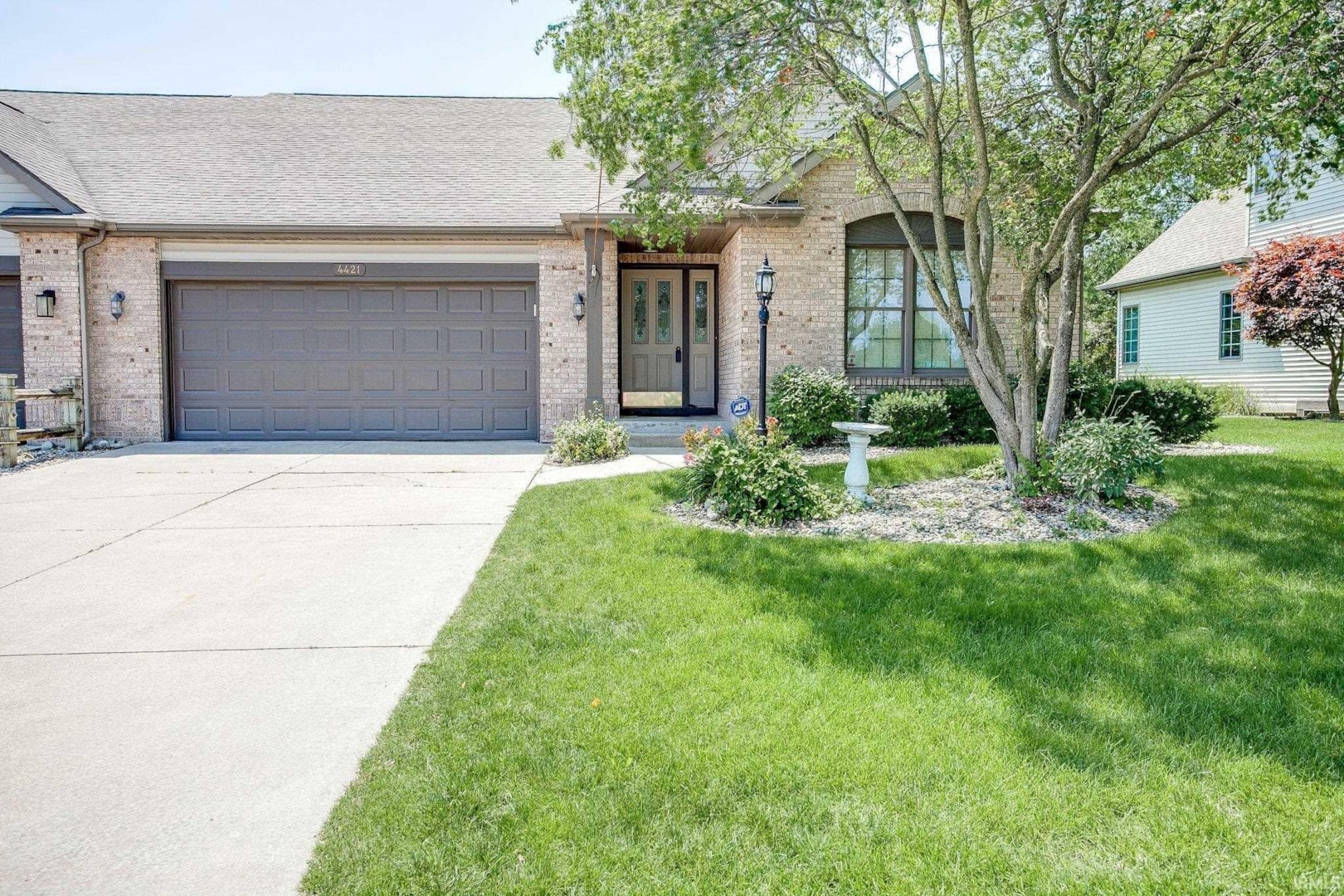 4421 Stone Way Elkhart IN 46514 Homes for sale in Elkhart County MLS