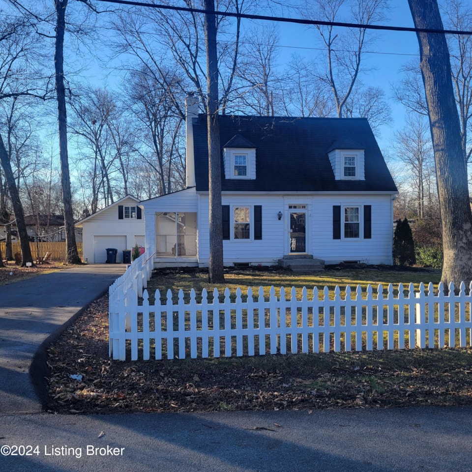 210 Arterburn Dr Louisville KY 40222 home for sale MLS 1652816