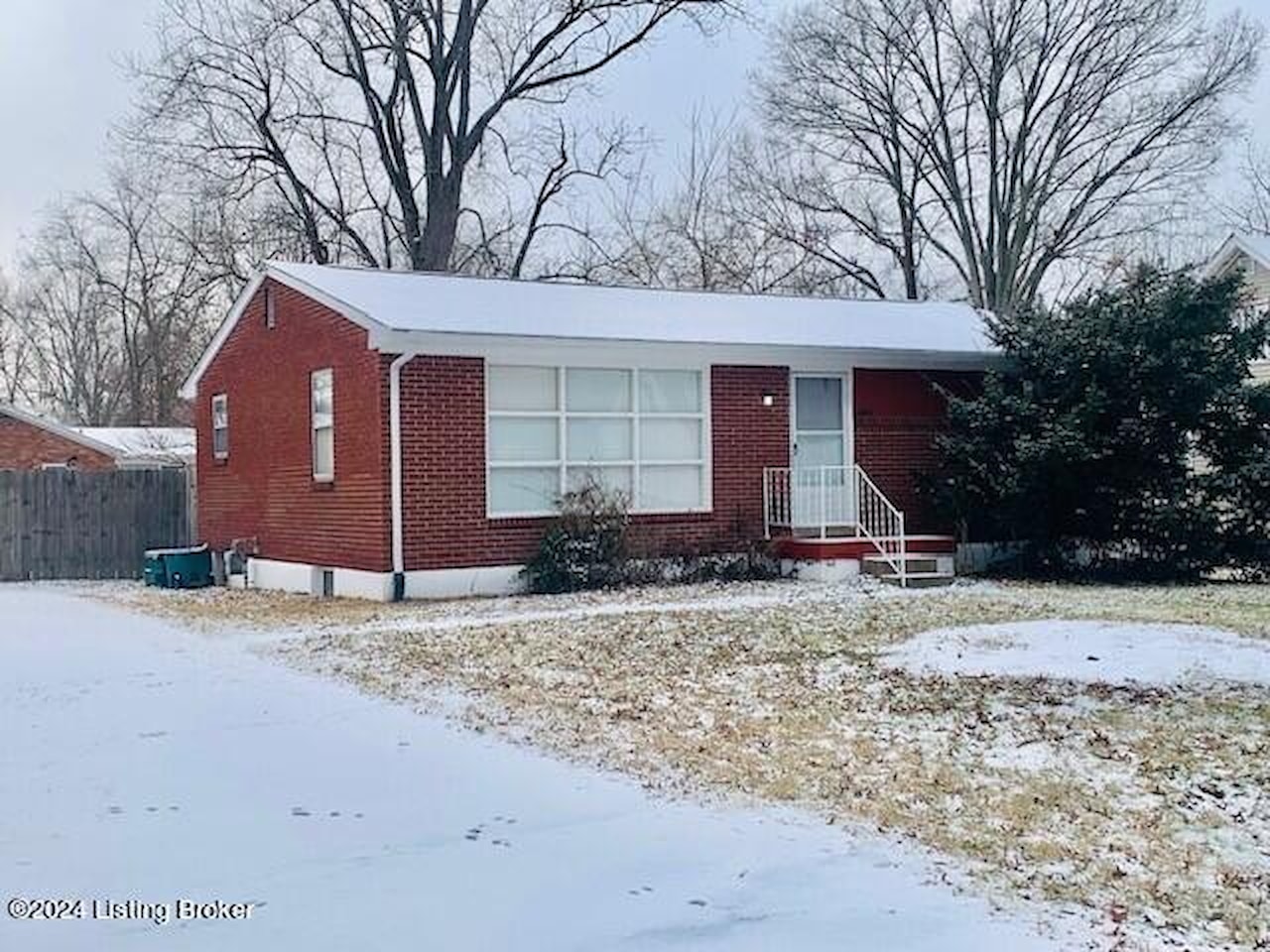 4500 Ash Ave Louisville, KY 40258 MLS 1652832