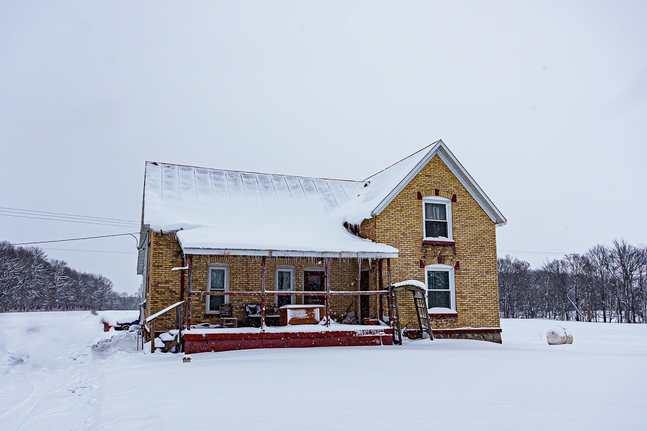 11524 Cypress Ave Sand Lake, MI 49343 MLS 24003372