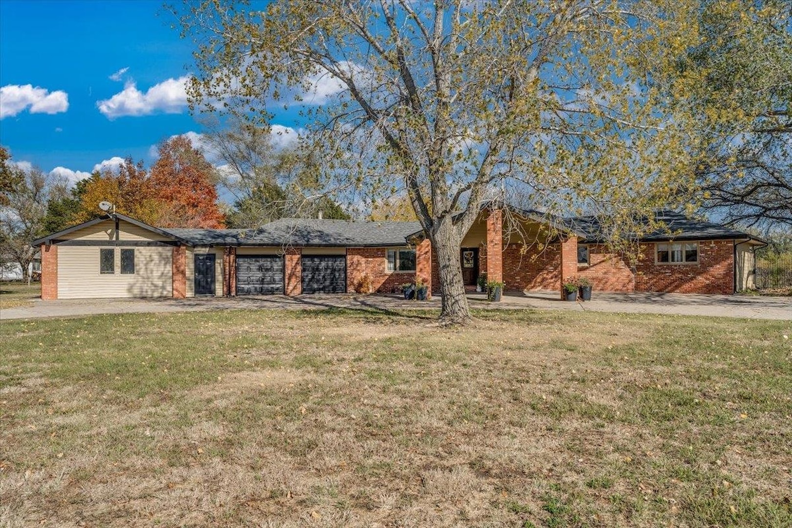 Homes for Sale in 15090 SW Thistle Rd Rose Hill, KS