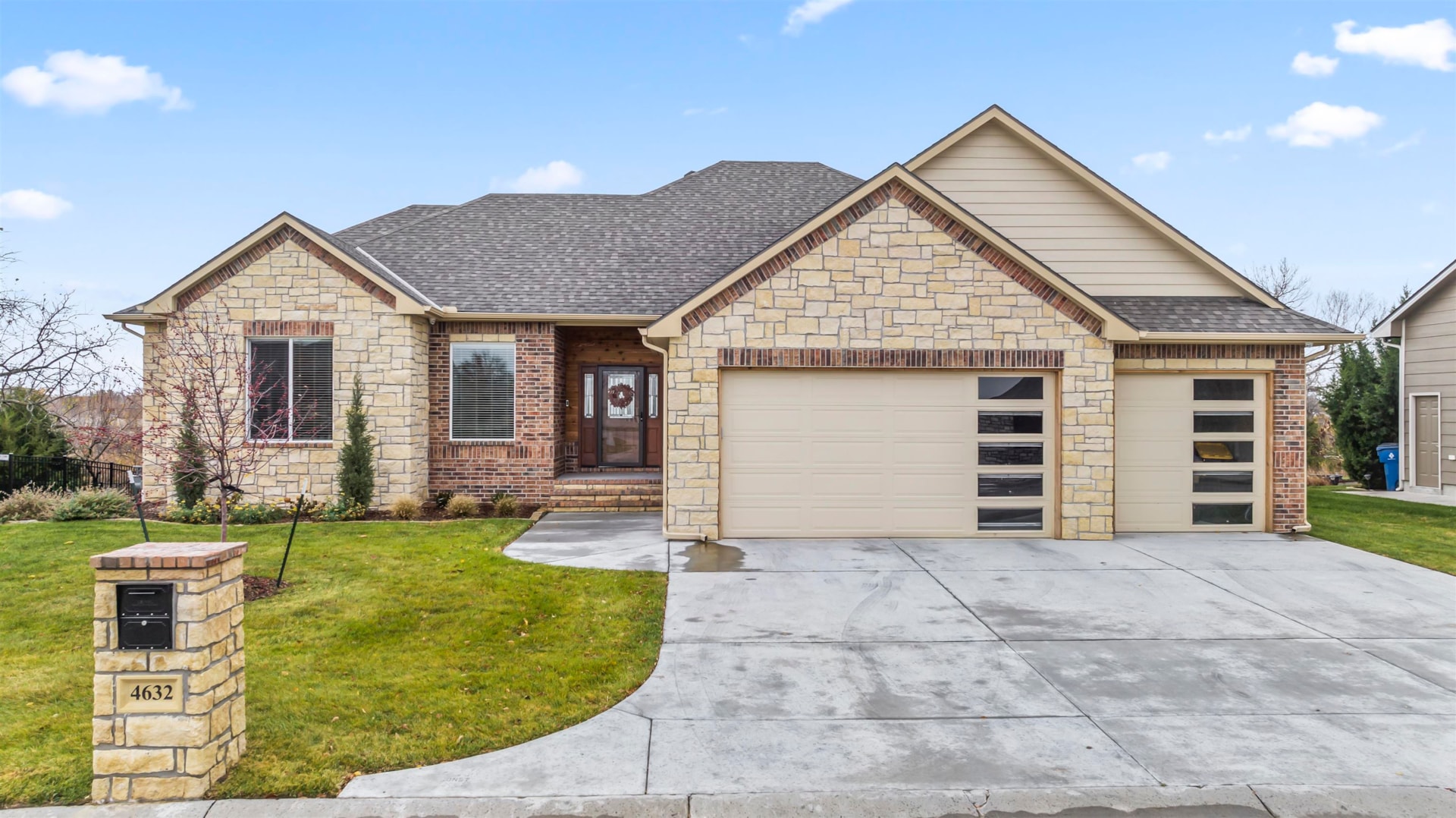Homes for Sale in 4632 N Elk Creek Dr Bel Aire, KS