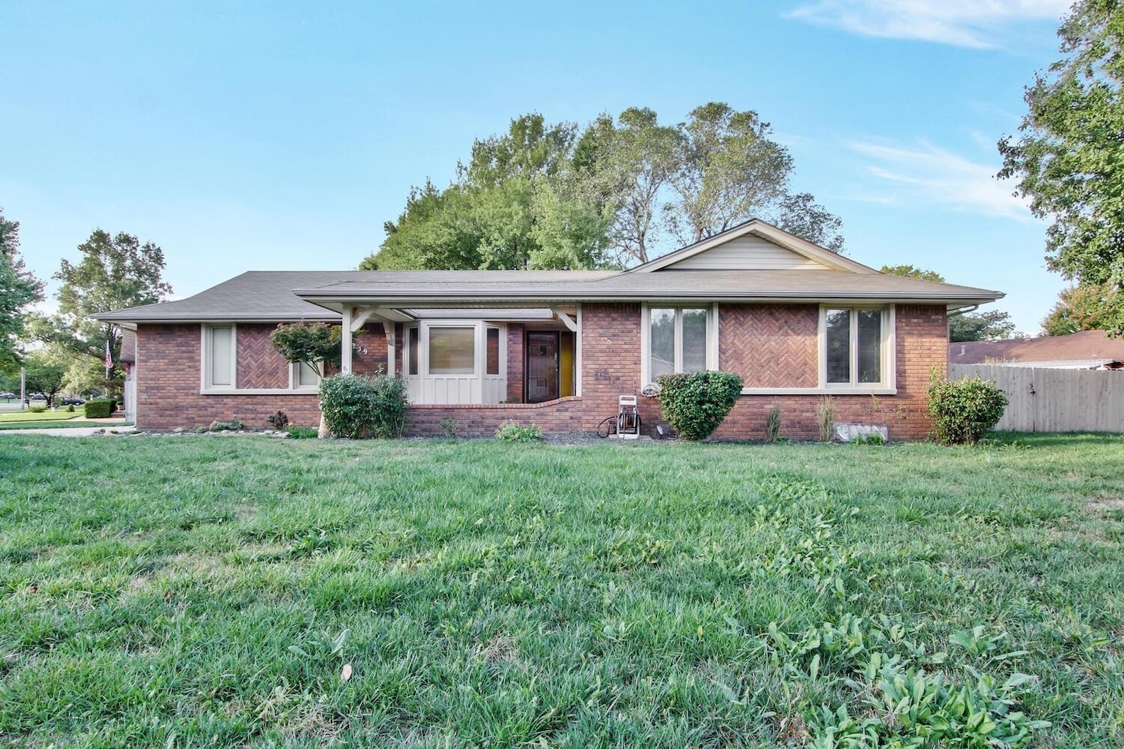 Homes for Sale in 1739 N Lark Lane Wichita, KS