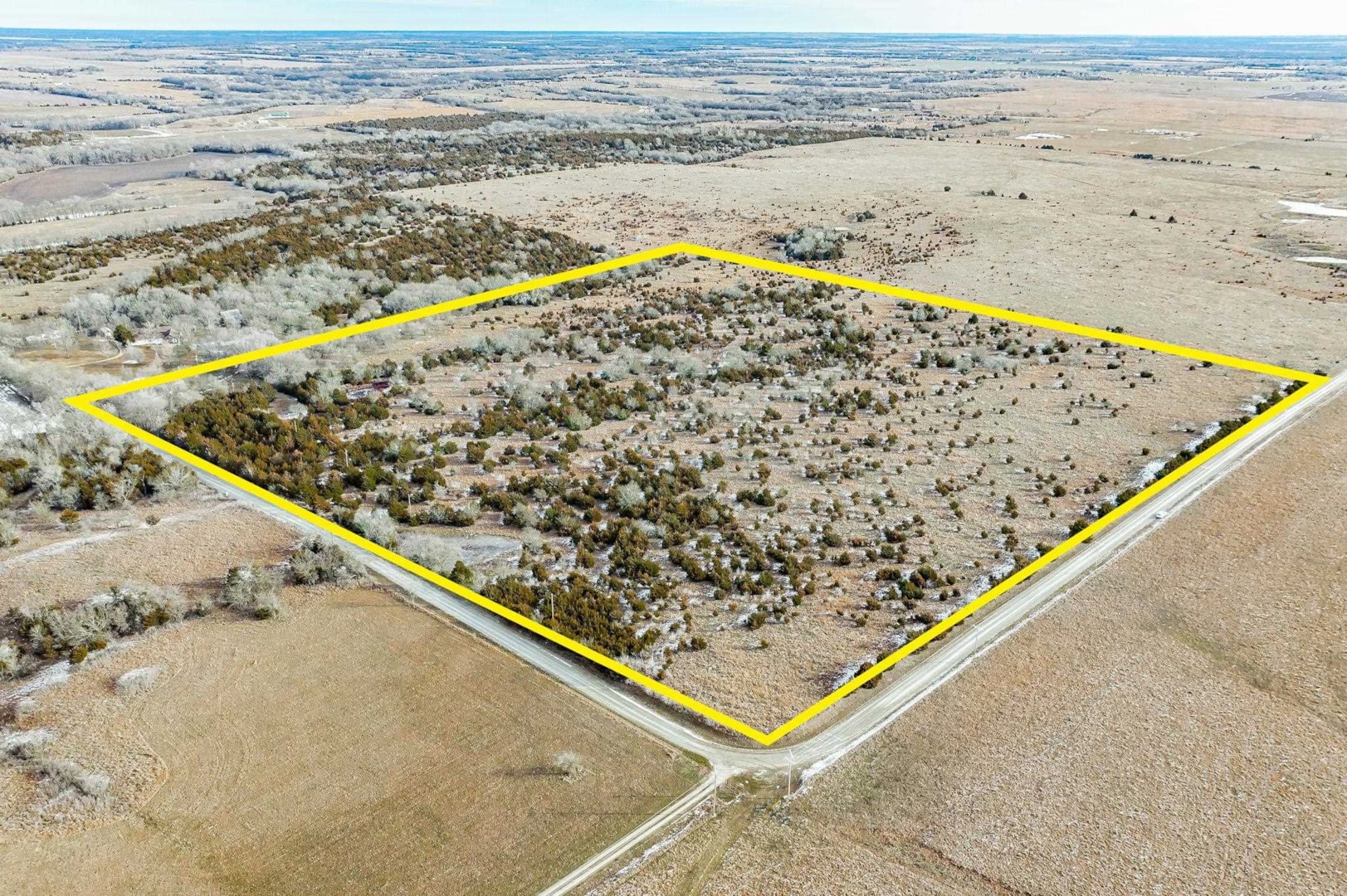 Homes for Sale in 00000 SW Ohio Street Road Douglass, KS