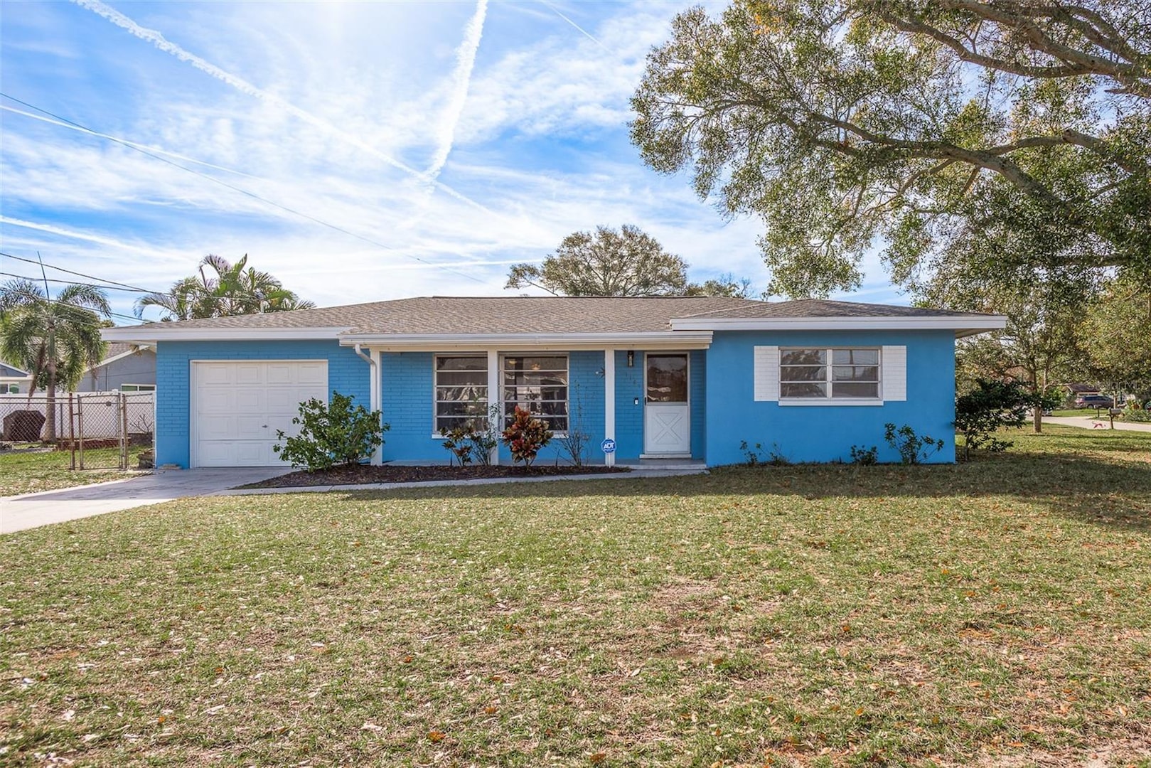 1141 Angle Rd Dunedin, FL 34698 Pleasant Grove Park 1st Add