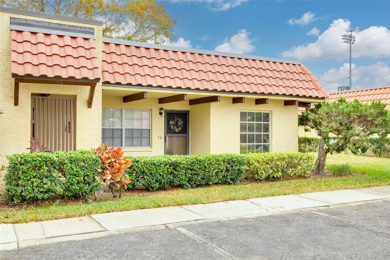 1701 Pinehurst Rd 12F Dunedin, FL 34698 MLS U8227393