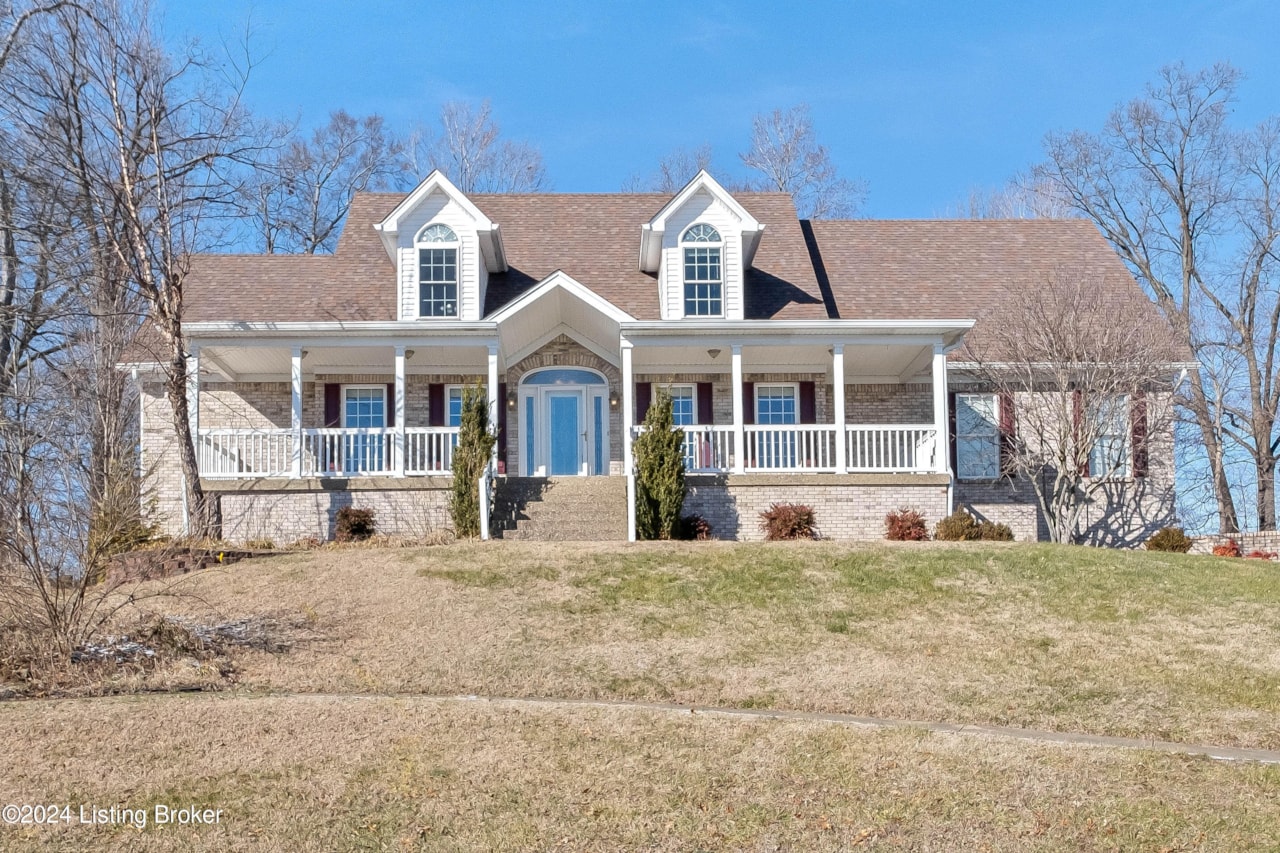 635 Cherry Hill Pkwy Mt Washington, KY 40047 MLS 1653005