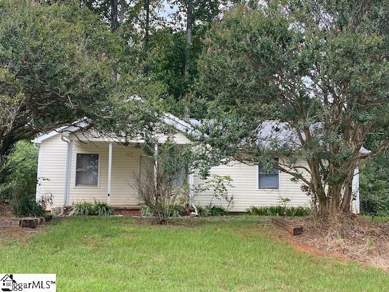 800 Allgood Bridge Road Pickens, SC 29671 MLS 1508437