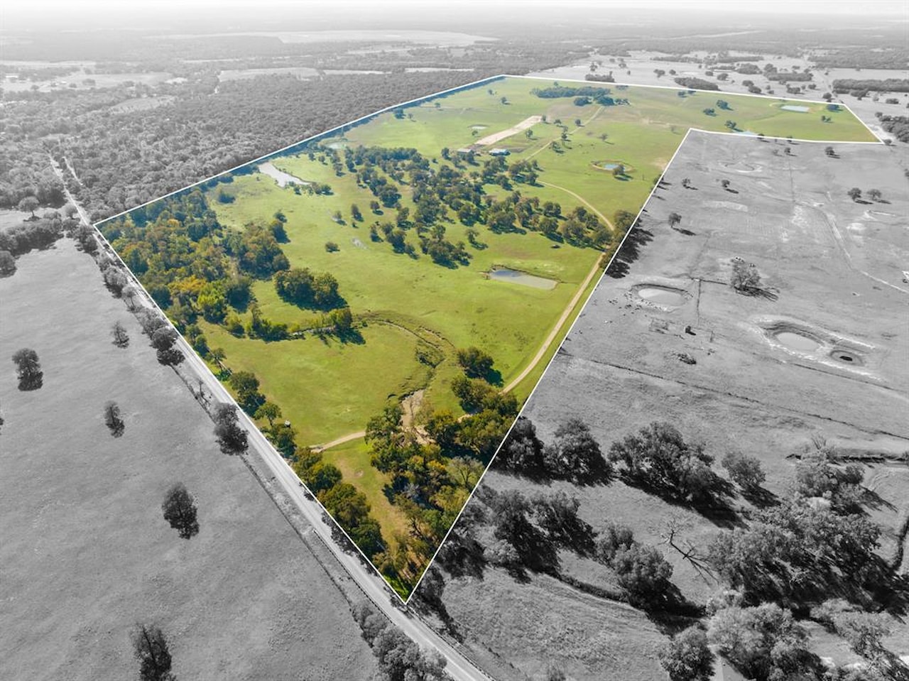 For sale 18000 Fm 112 Thrall, TX farm for sale