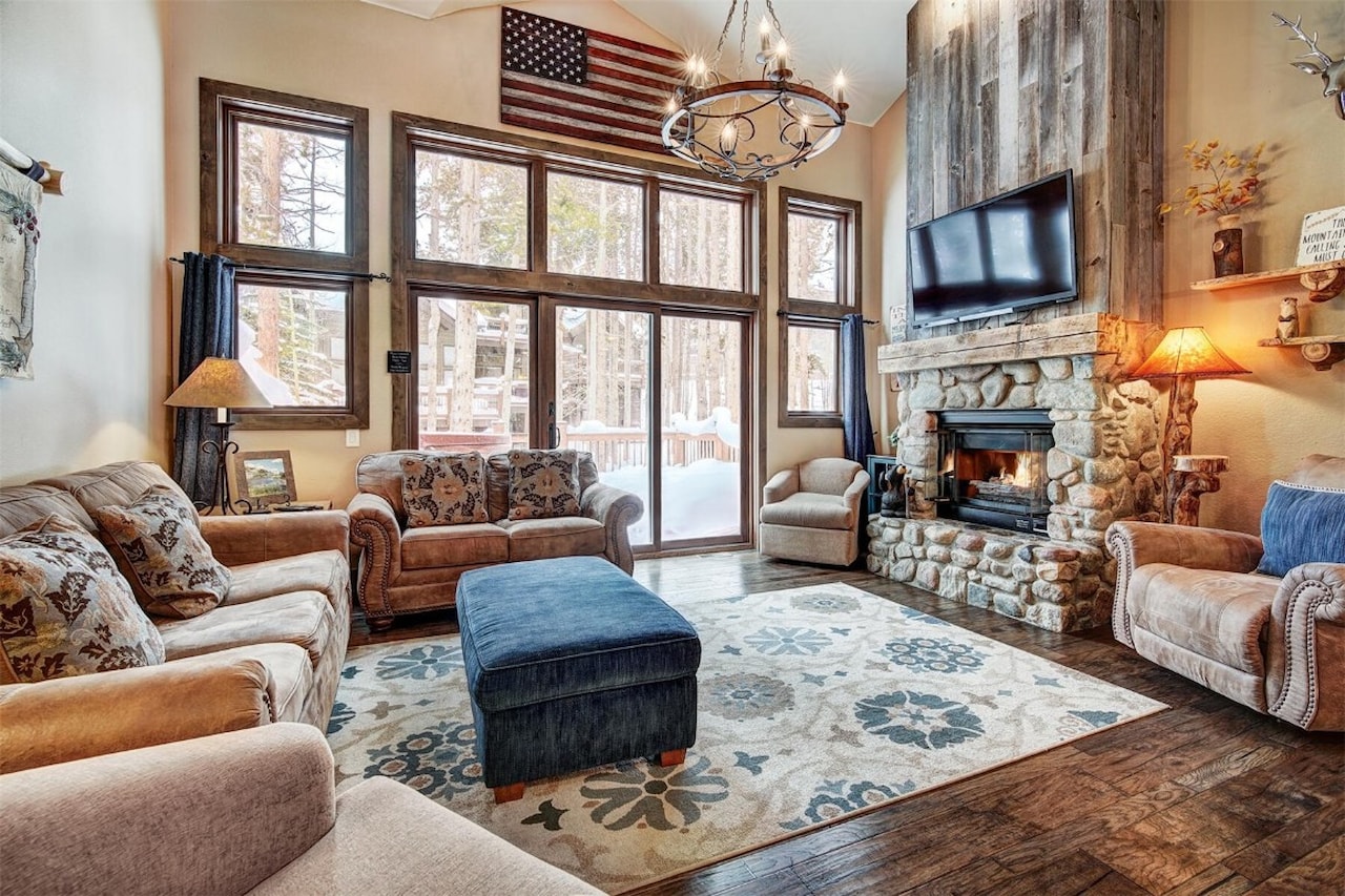 109 Village Point Dr 109 Breckenridge Breckenridge Village Point