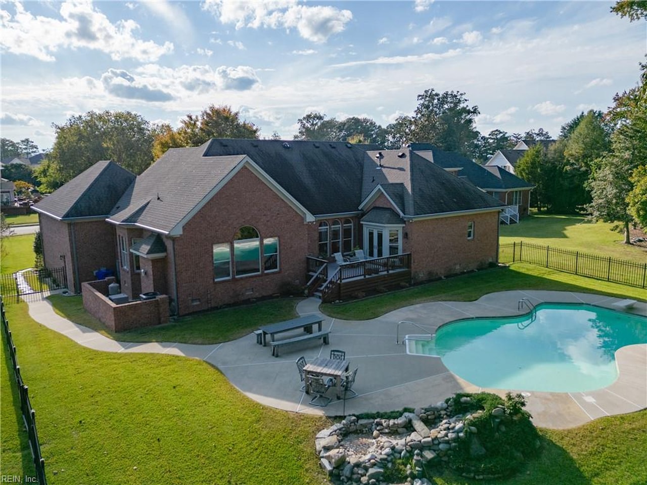 5252 River Club Dr Suffolk VA 23435 MLS 10516742