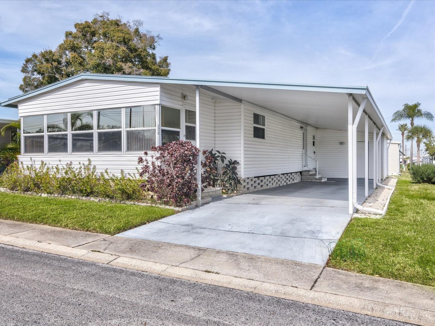 228 Red Oak Dr Palm Harbor, FL 34684 MLS W7861025