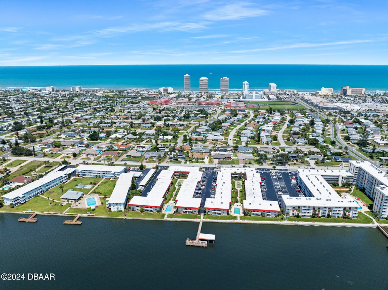 2801 N Halifax Ave 133 Daytona Beach, FL 32118 MLS 1112459