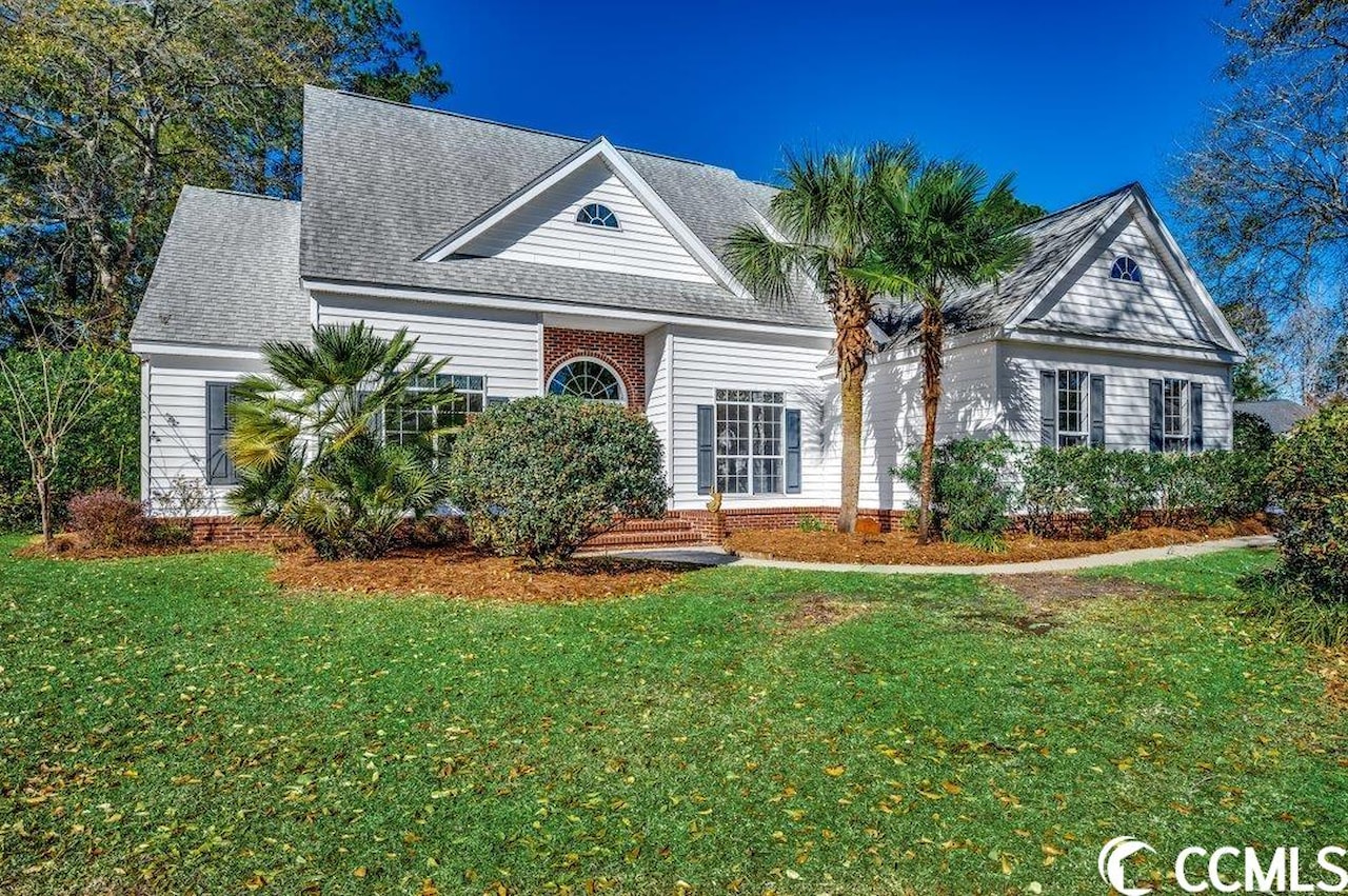 Ricefields Plantation in Pawleys Island Real Estate MLS 2323393 17