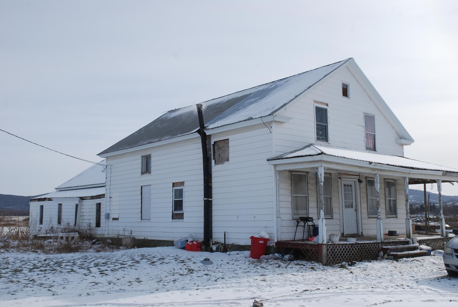 2623 Highgate Rd Swanton, VT 05488 MLS 4982431