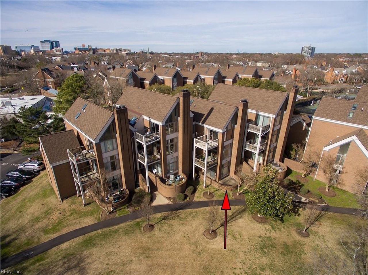 home for sale in Ghent Square Norfolk VA 23507 MLS 10516443