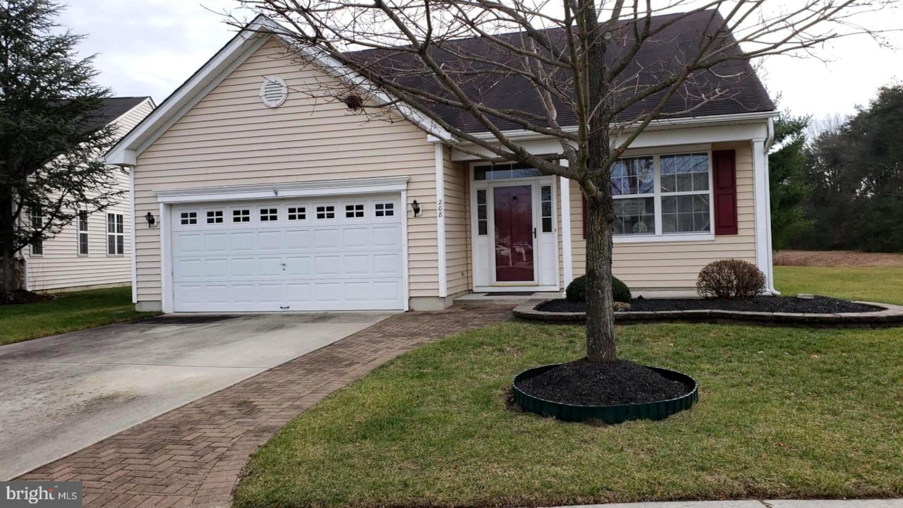 Thorofare Homes For Sale 000 Confidential Ave. to this single