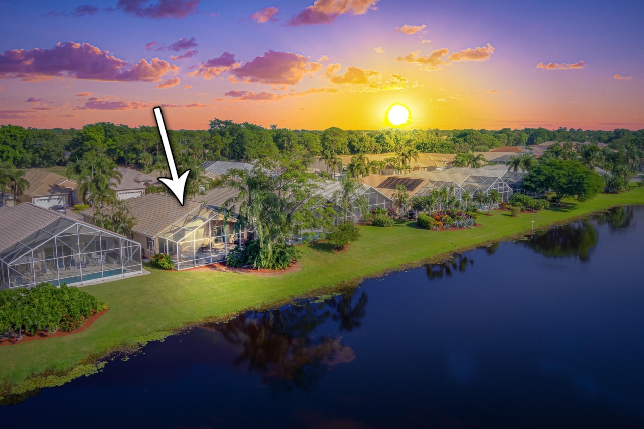 New property for sale at 1620 SE N Ballantrae Boulevard Port St Lucie